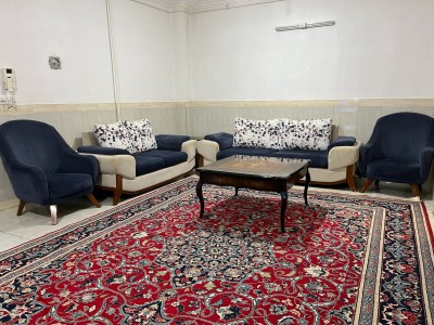 واحد آپارتمانی مبله گرگان