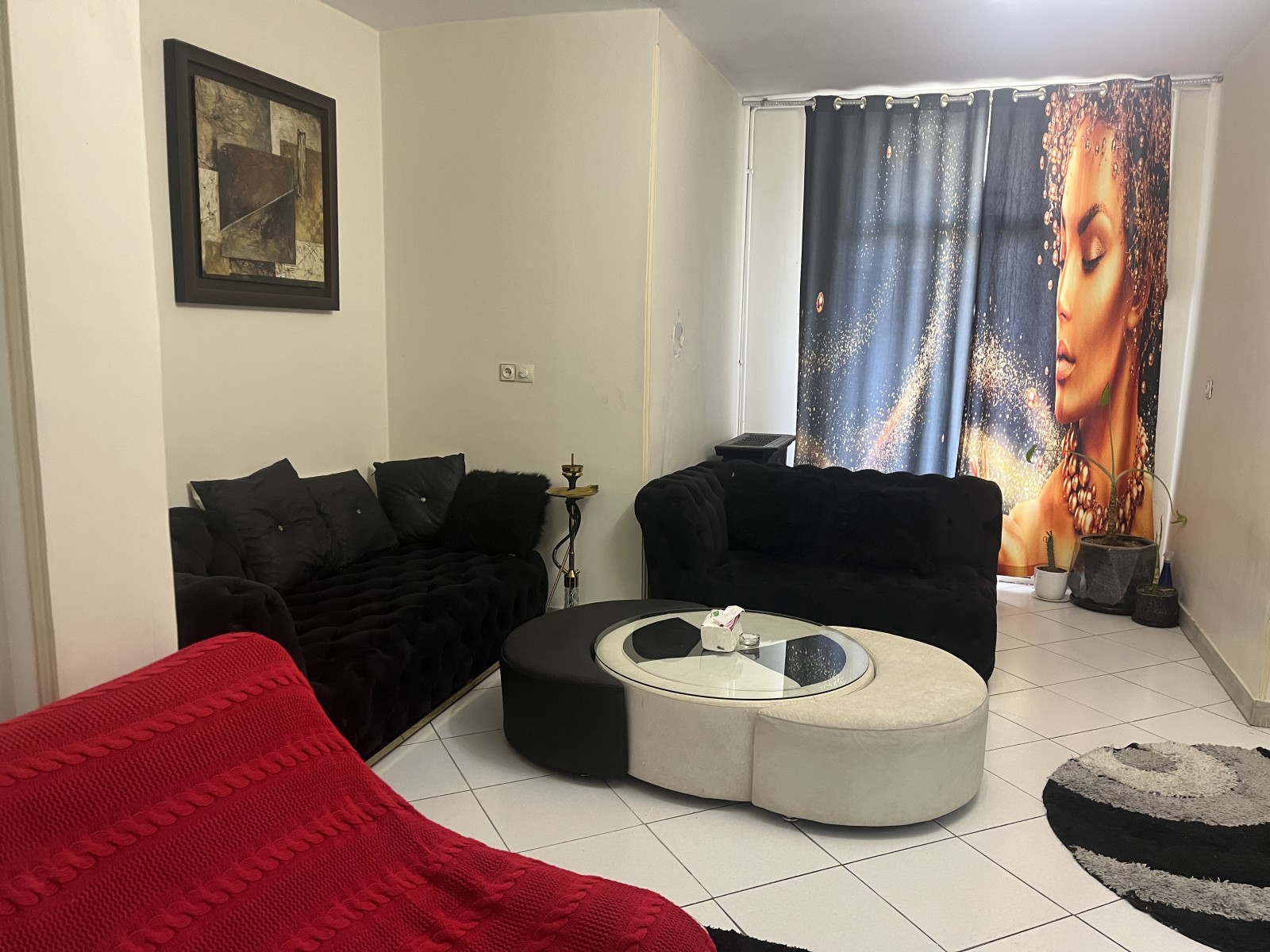 اتاق پذیرایی اتاق پذیرایی