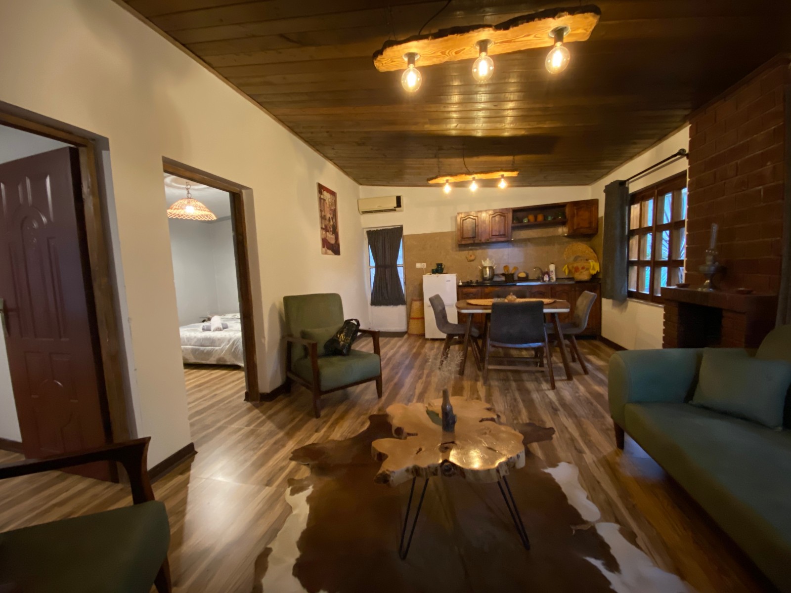 راهرو راهرو