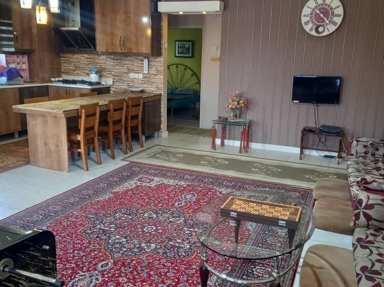 اتاق پذیرایی اتاق پذیرایی