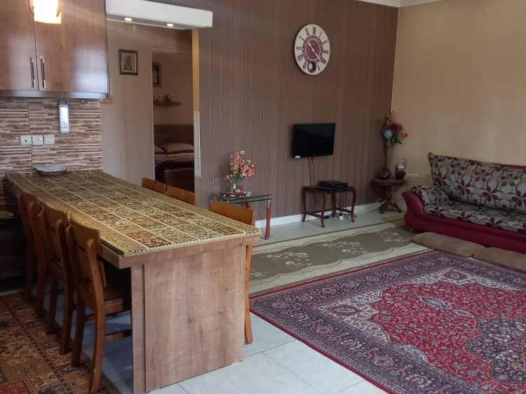 اتاق پذیرایی اتاق پذیرایی