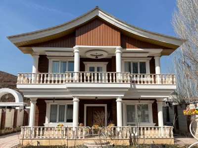 ویلای سه خوابه دوبلکس آنا ۲
