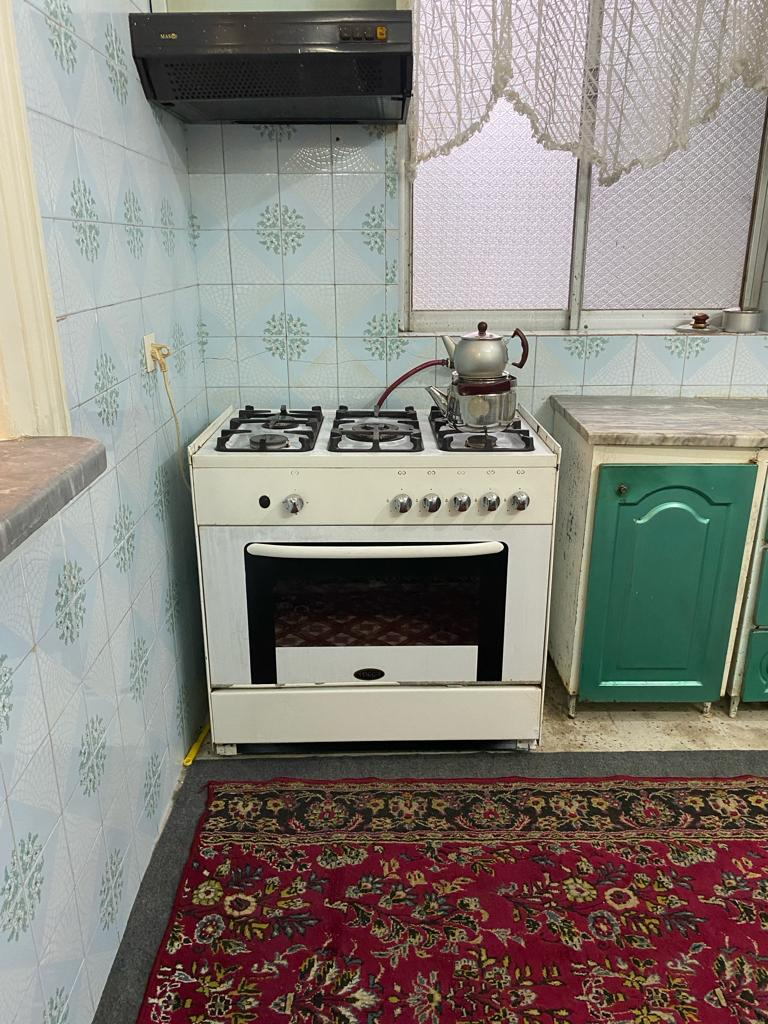 آشپزخانه
