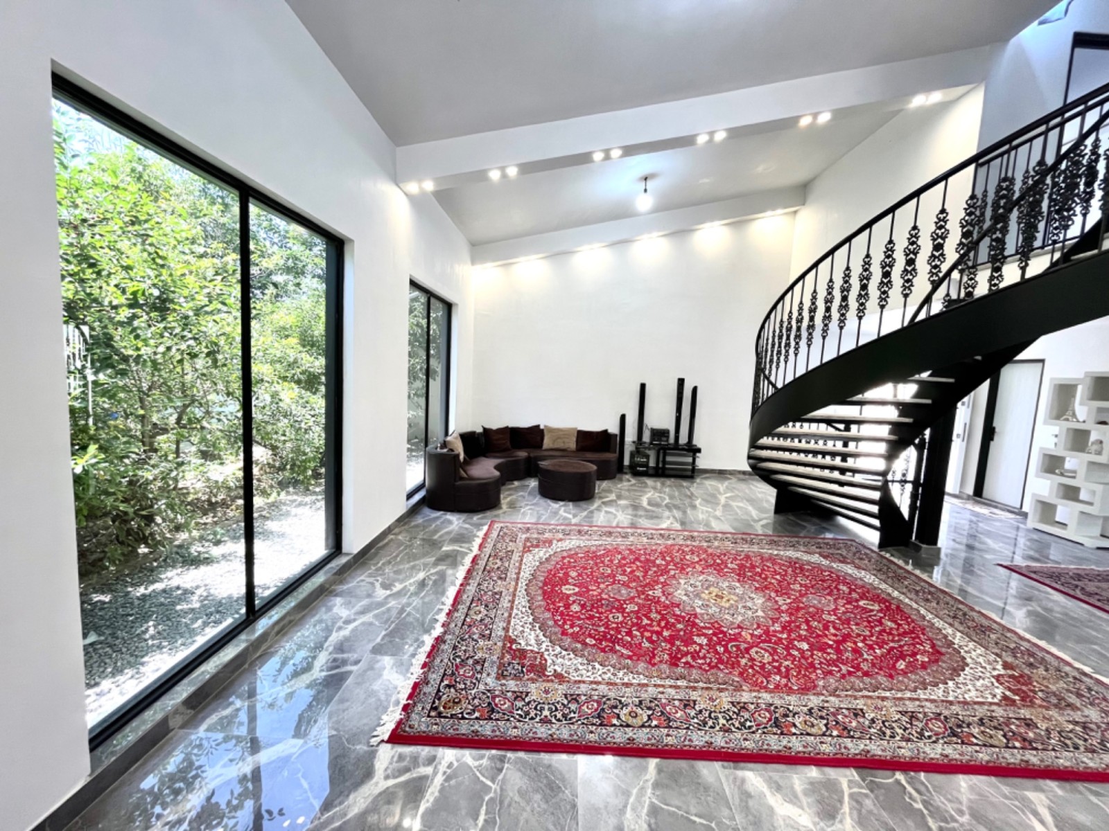 اتاق پذیرایی اتاق پذیرایی