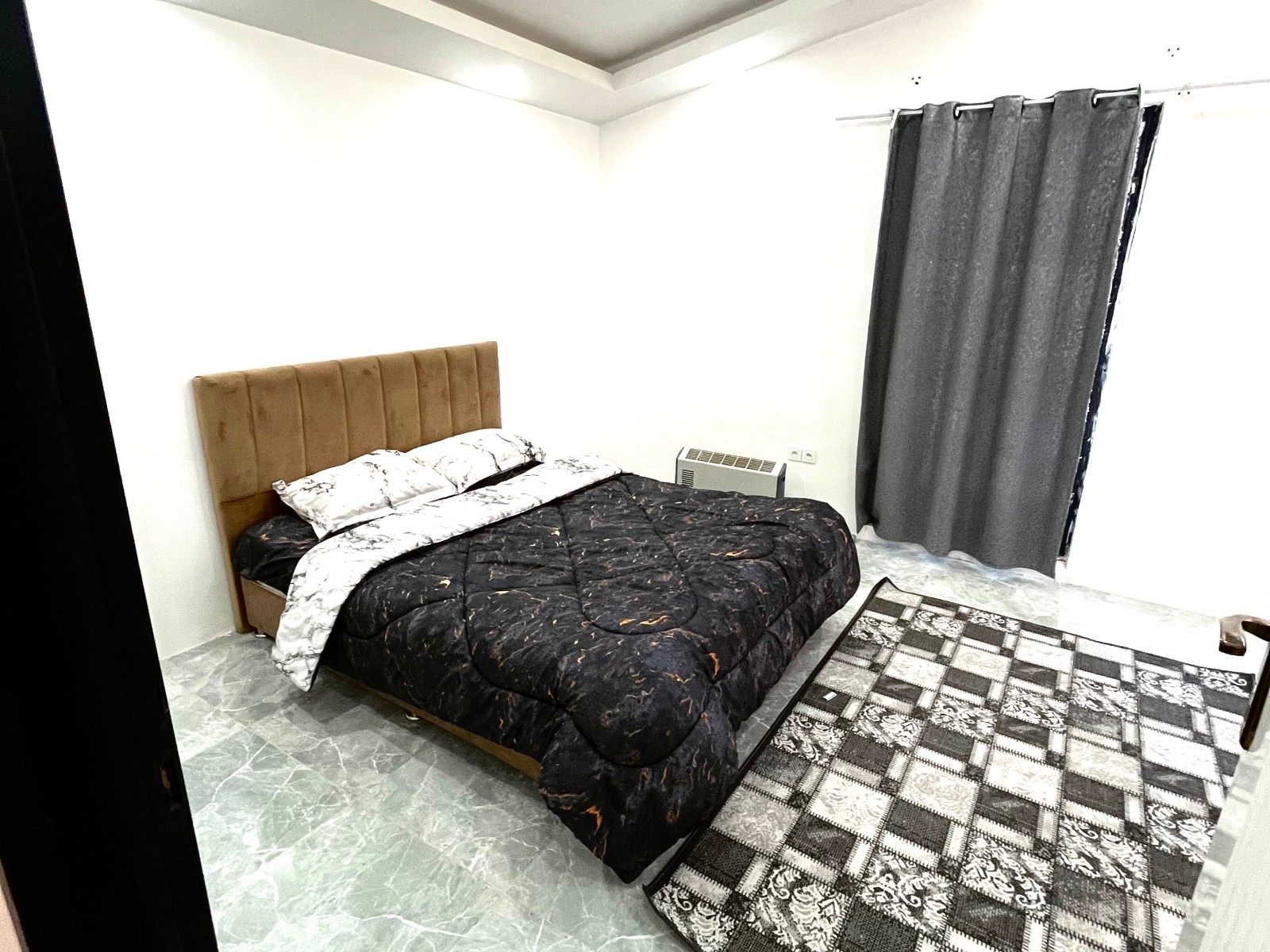 اتاق خواب 1 اتاق خواب 1