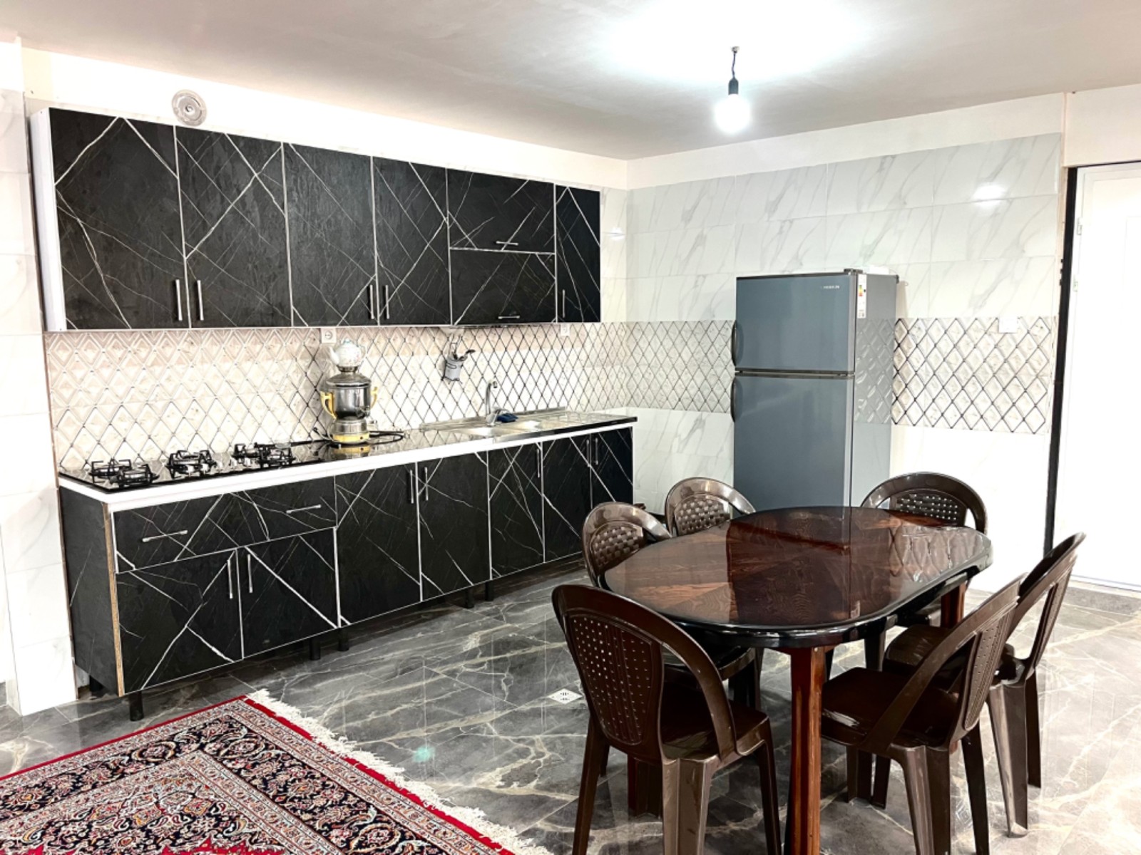 آشپزخانه آشپزخانه