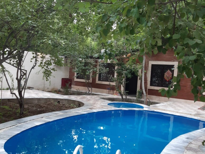 استخر