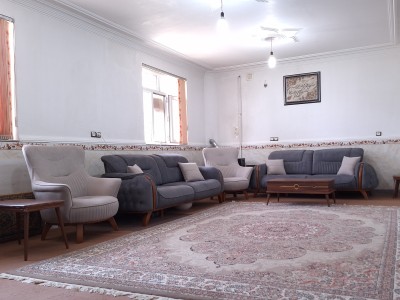 سوئیت یک خوابه گلستان
