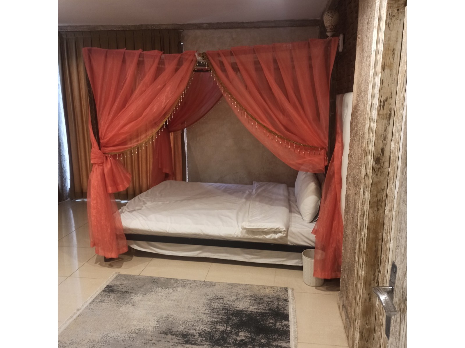 اتاق‌خواب