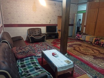 واحد طبقه سوم مجموعه اقامتی عدالت