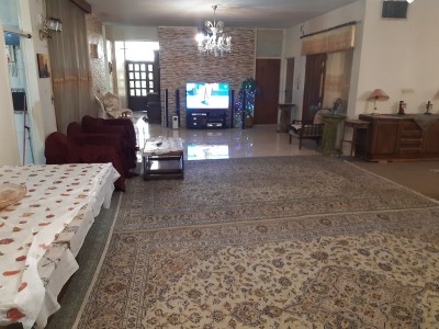 ویلای تک خوابه در جردن