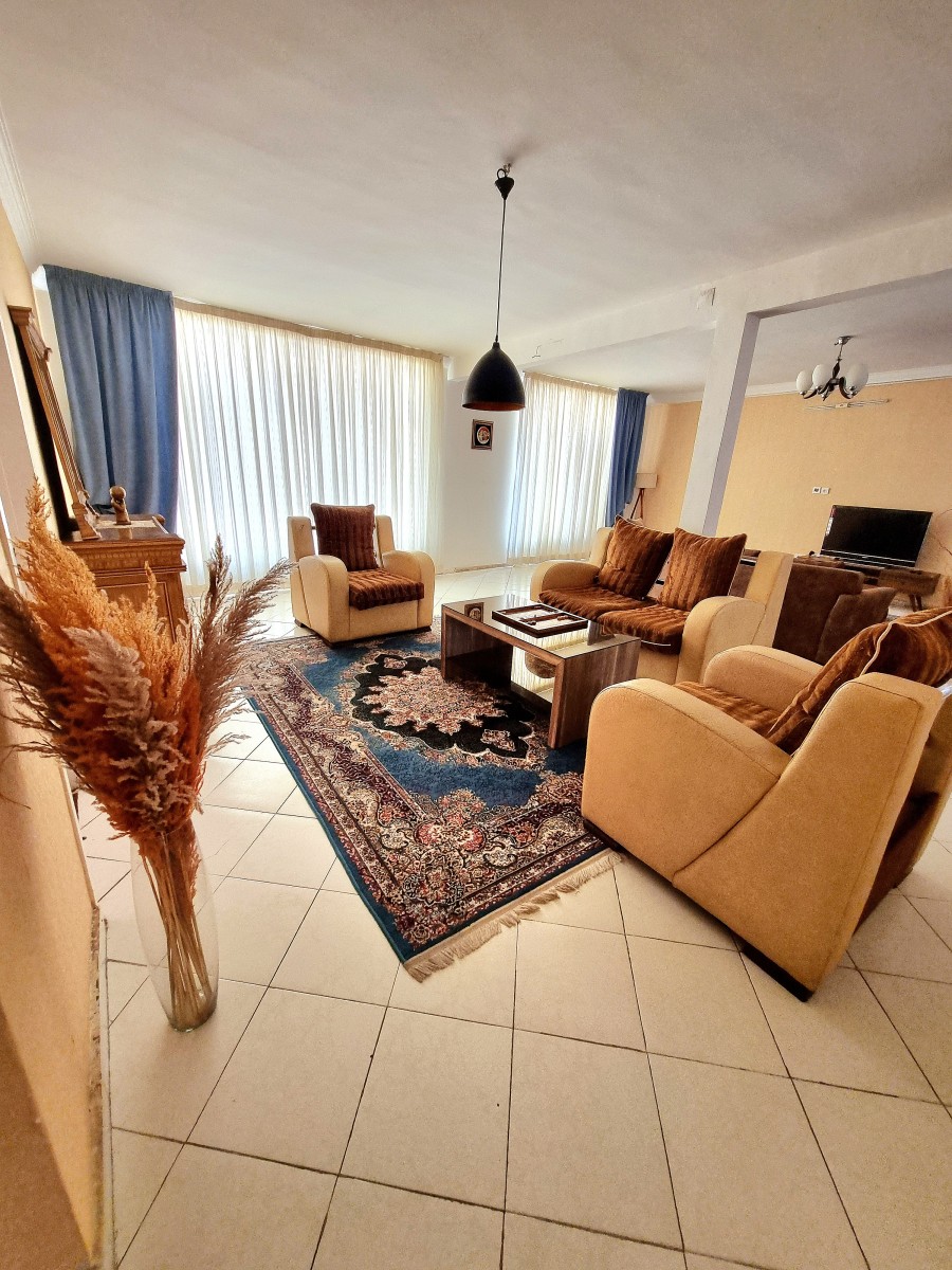 اتاق پذیرایی اتاق پذیرایی