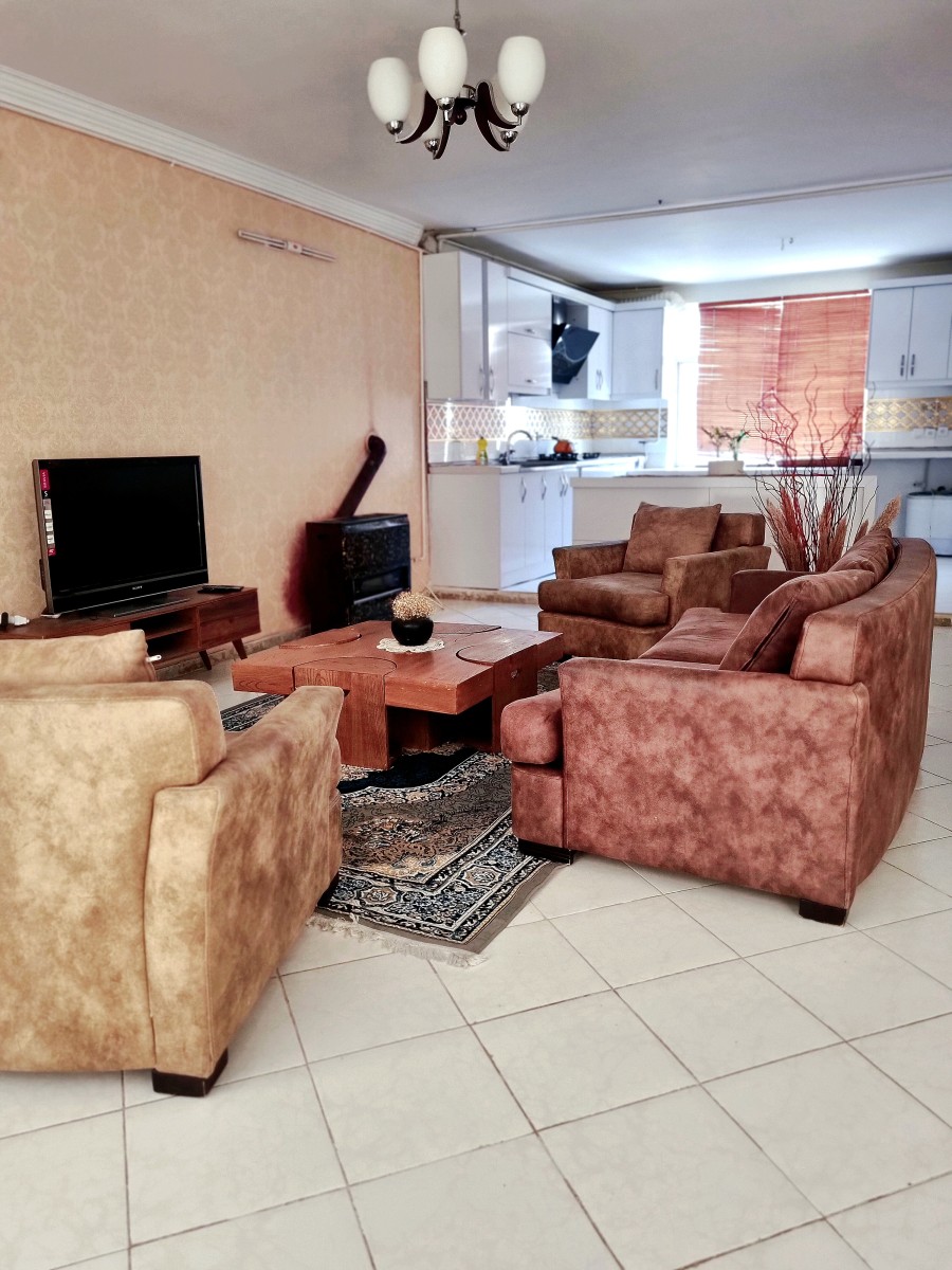 اتاق پذیرایی اتاق پذیرایی