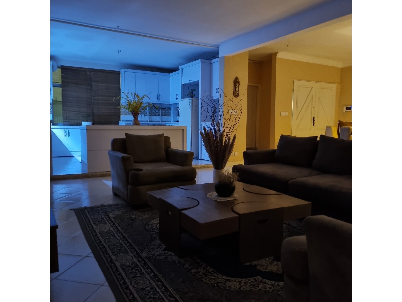 اتاق پذیرایی اتاق پذیرایی