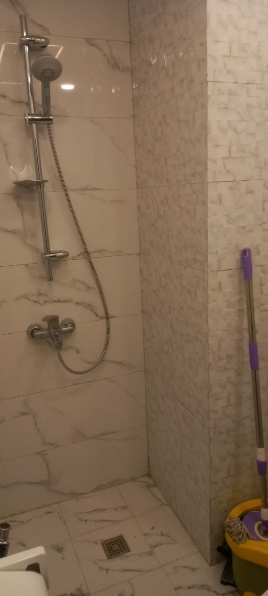 سرویس بهداشتی
