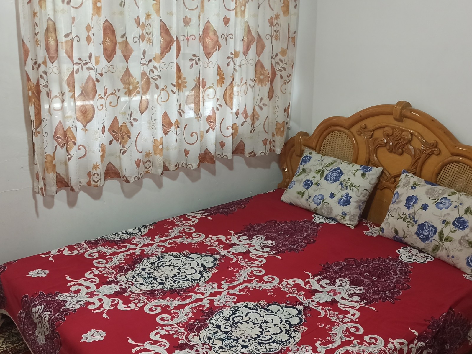 اتاق خواب 1