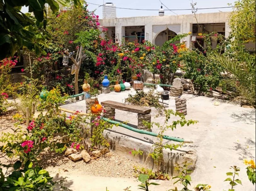 فضای بومگردی فضای بومگردی