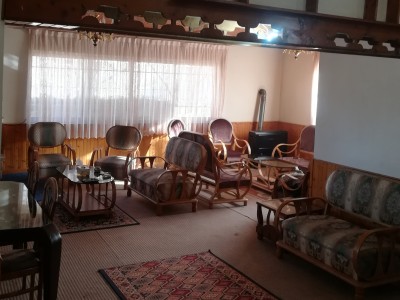 ویلای دو خوابه دوبلکس رز