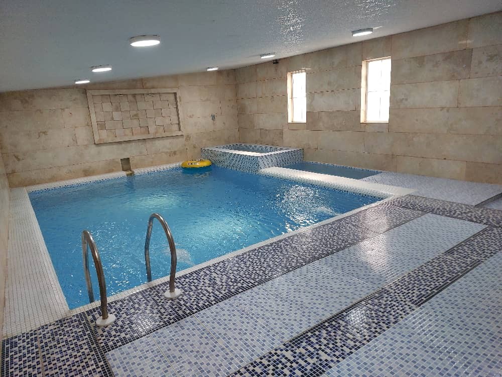 استخر