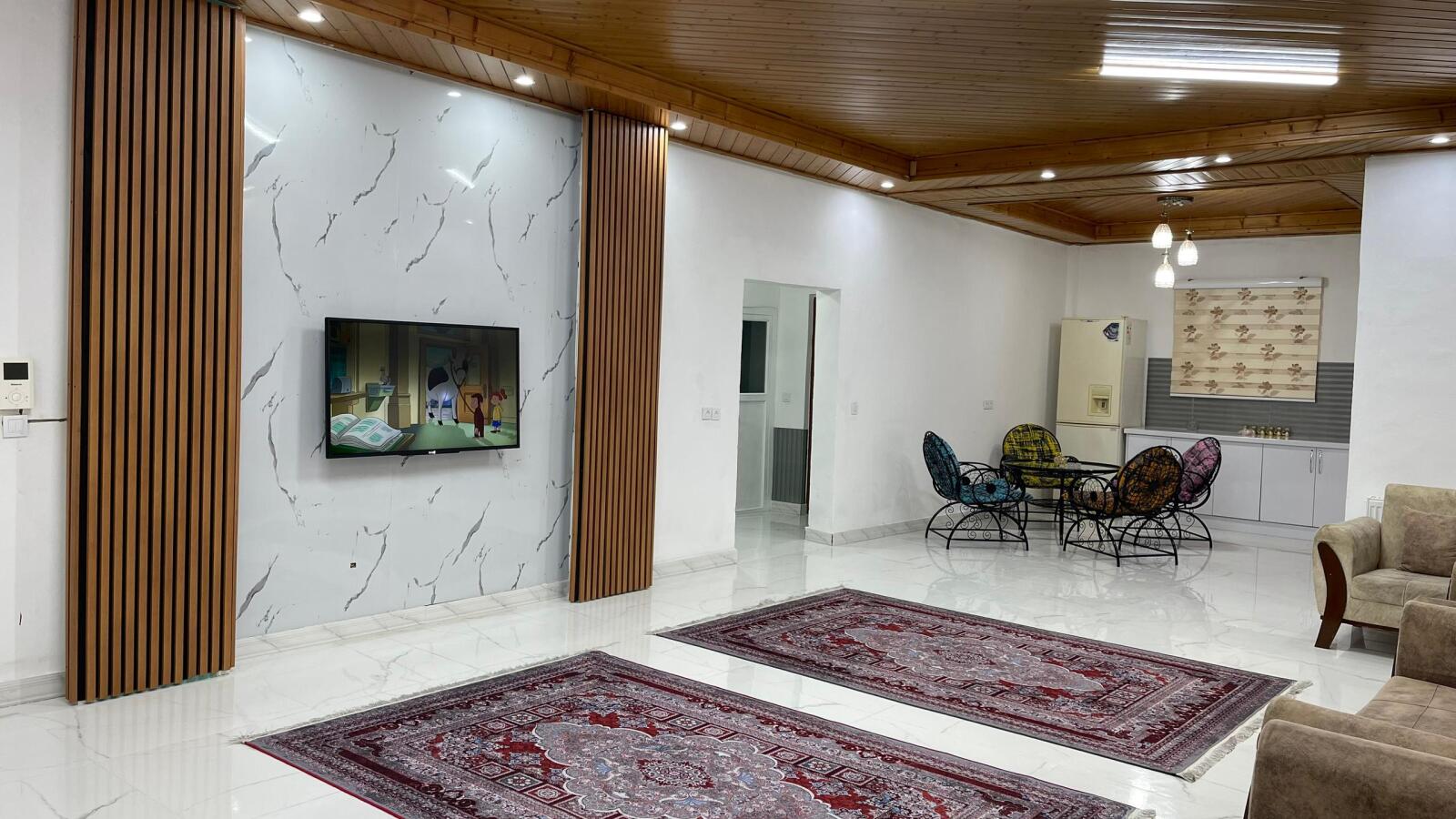 اتاق پذیرایی اتاق پذیرایی