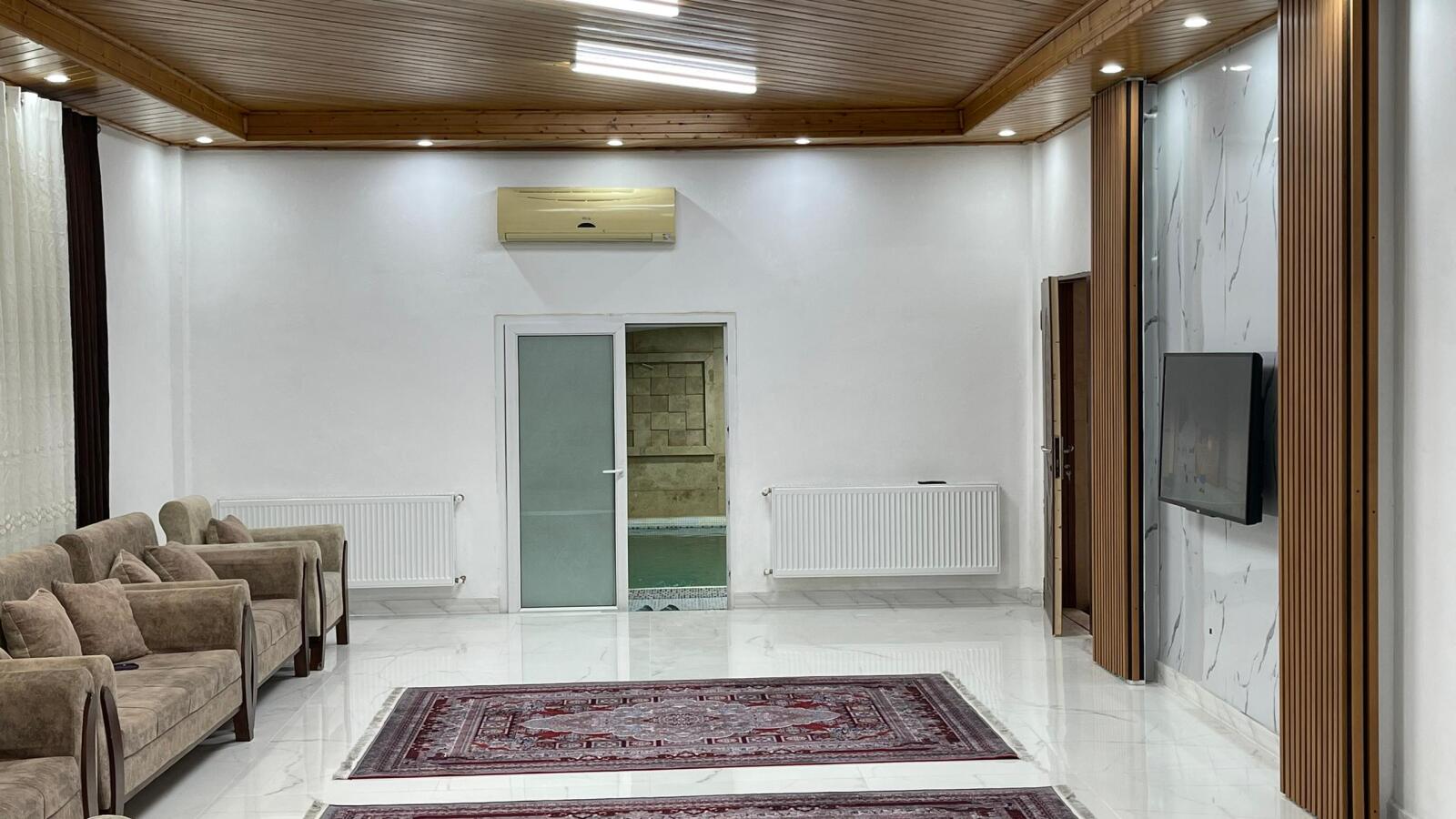 اتاق پذیرایی اتاق پذیرایی