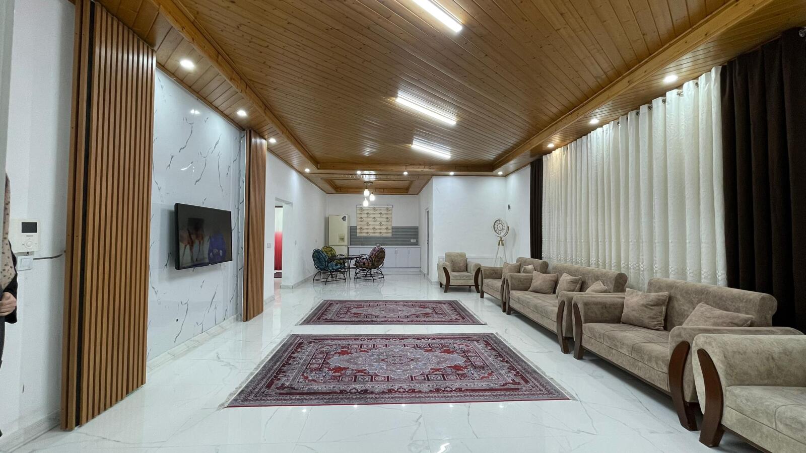 اتاق پذیرایی اتاق پذیرایی