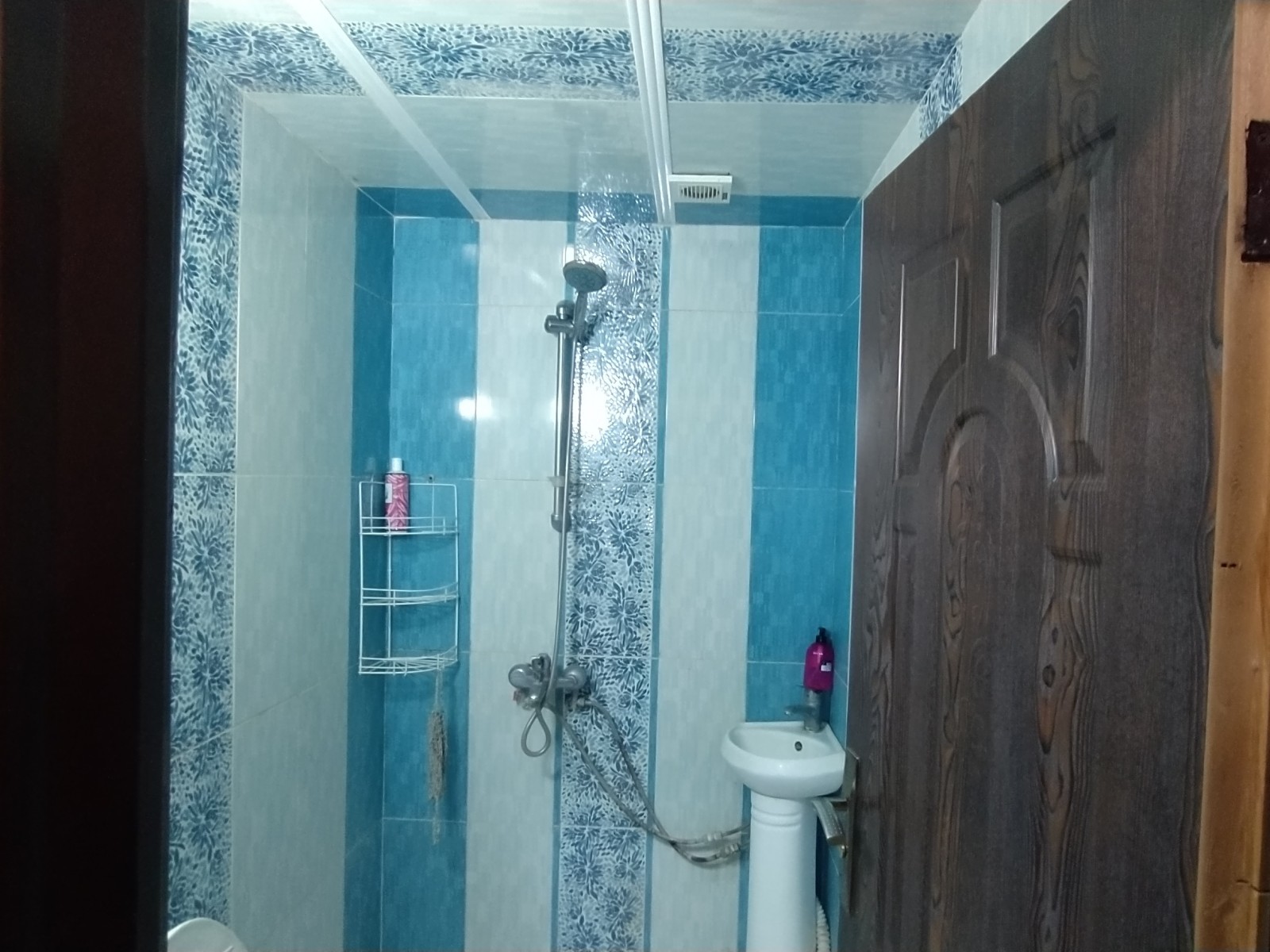 سرویس بهداشتی