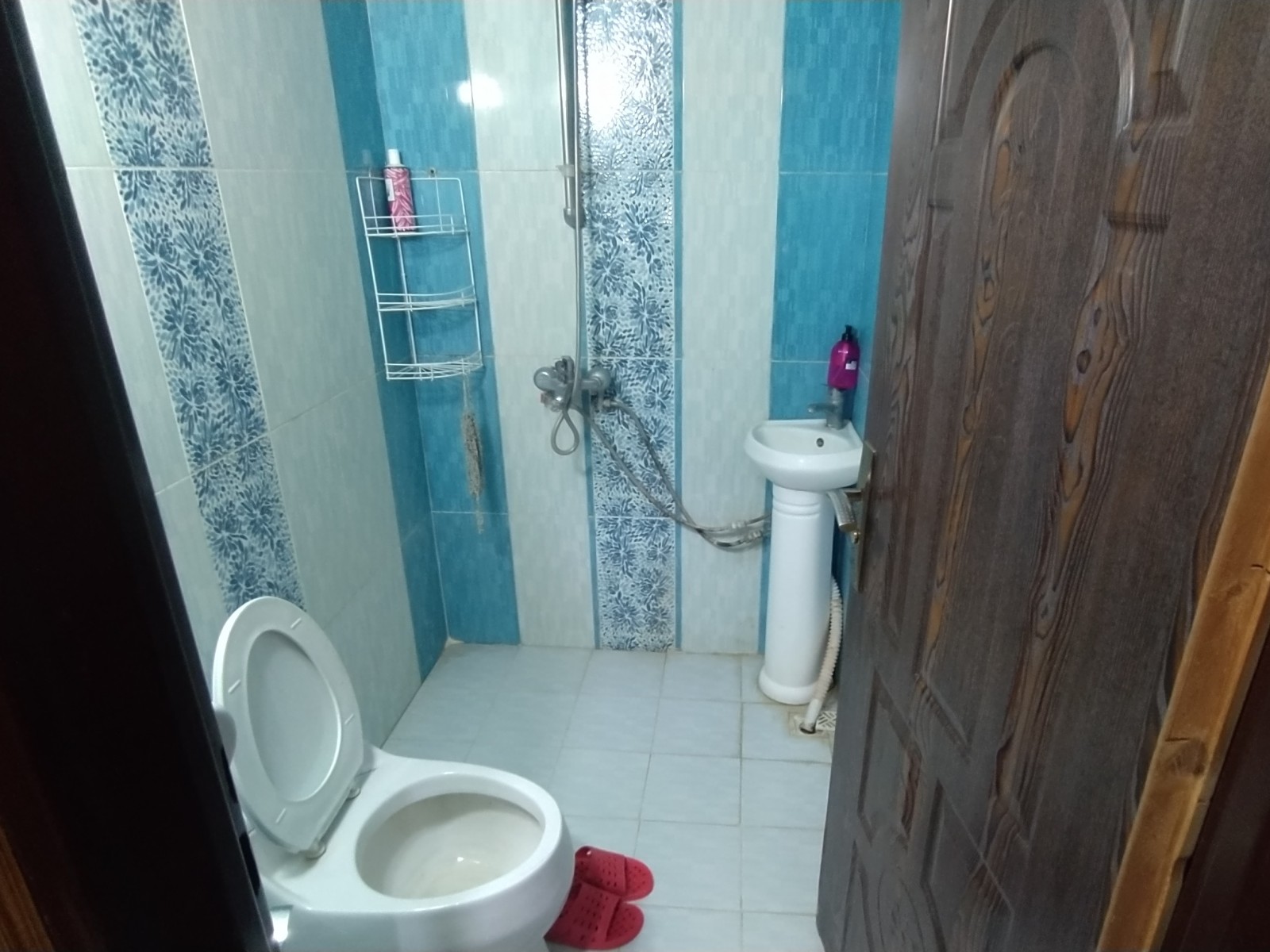 سرویس بهداشتی