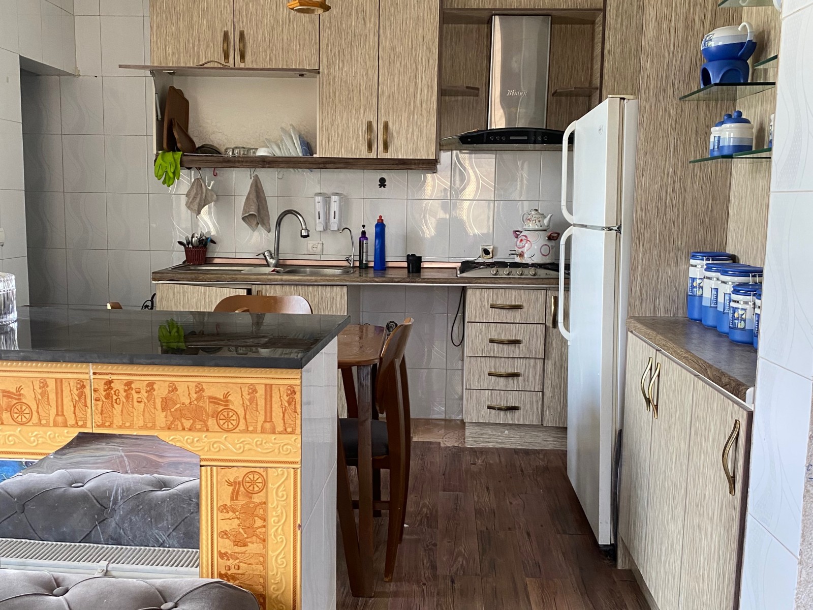 آشپزخانه آشپزخانه