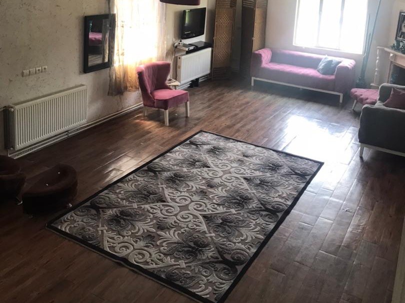 اتاق پذیرایی اتاق پذیرایی