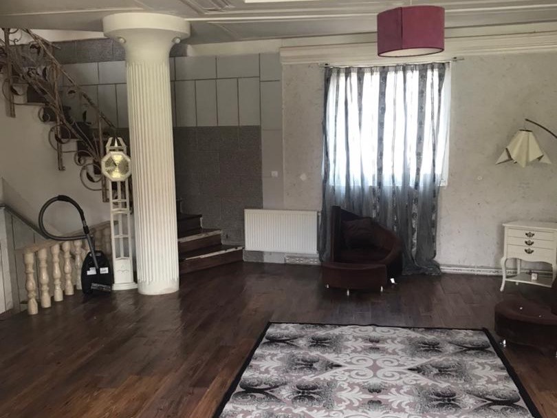 اتاق پذیرایی اتاق پذیرایی