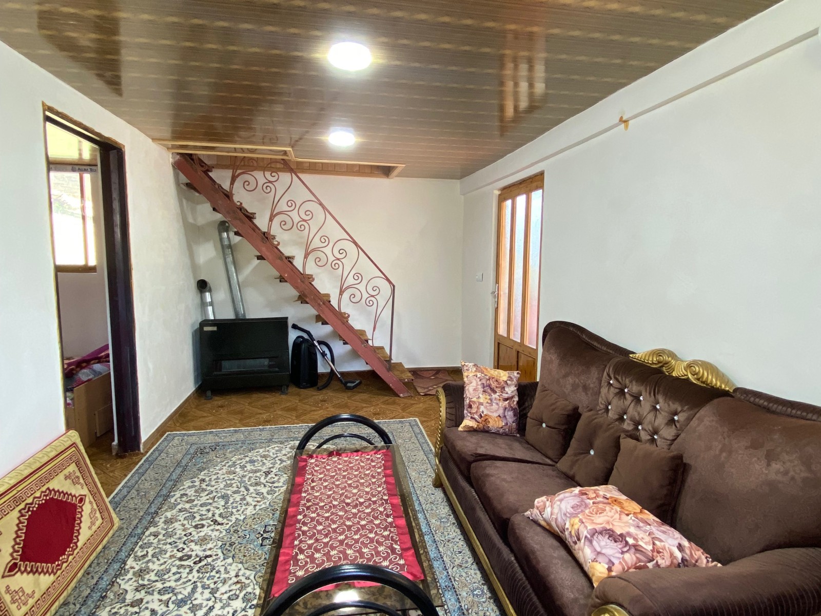 اتاق پذیرایی 1