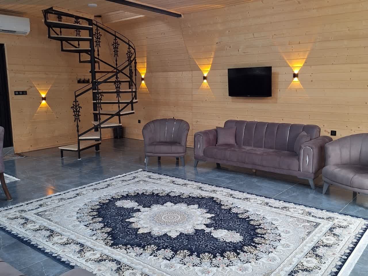 اتاق پذیرایی اتاق پذیرایی