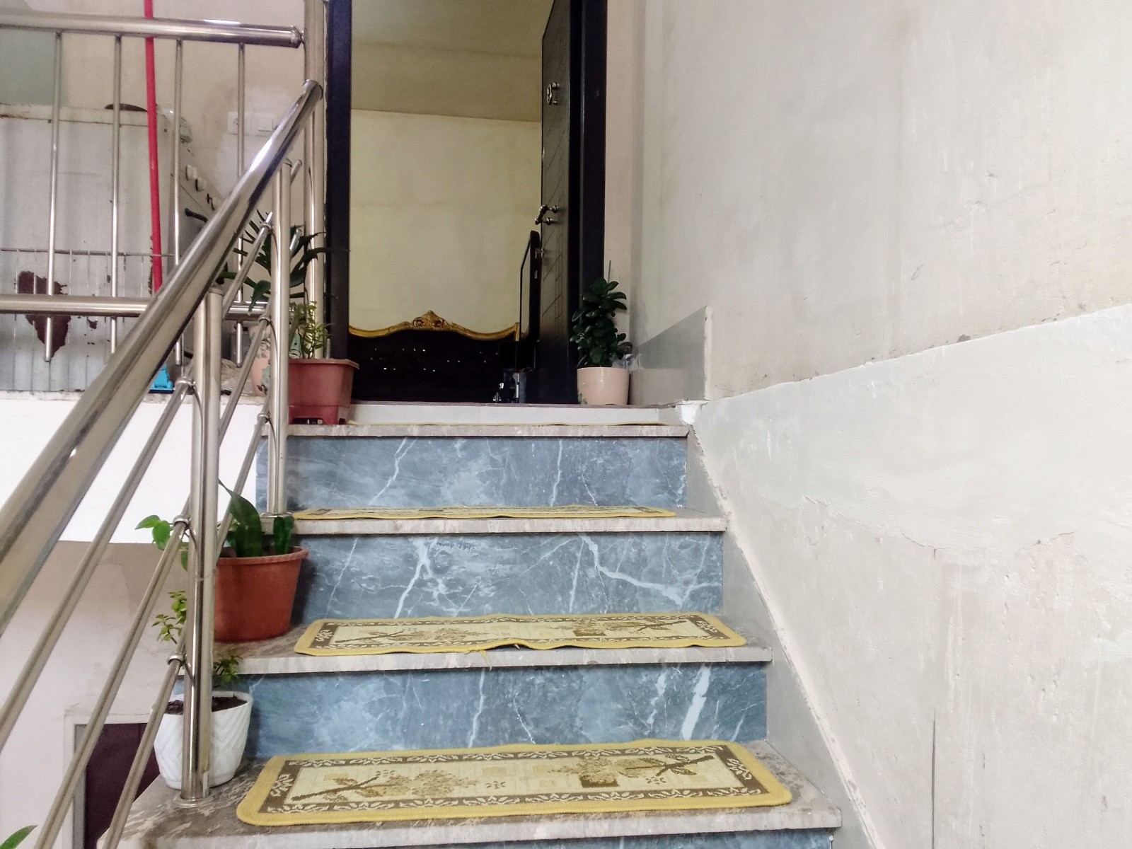 راه پله راه پله