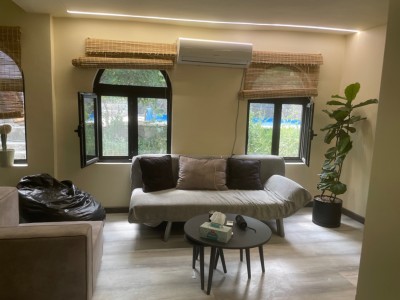 ویلا باغ استخردار آب گرم  نارون در لواسان
