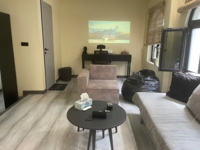 ویلا باغ   نارون در لواسان