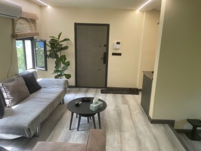 ویلا باغ   نارون در لواسان