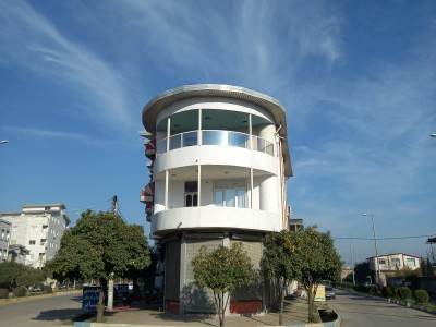 سه خوابه سرای تی تی