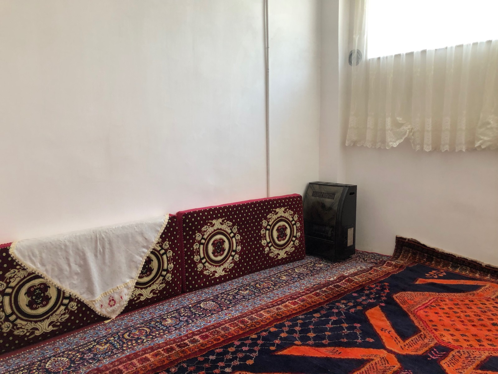 اتاق خواب