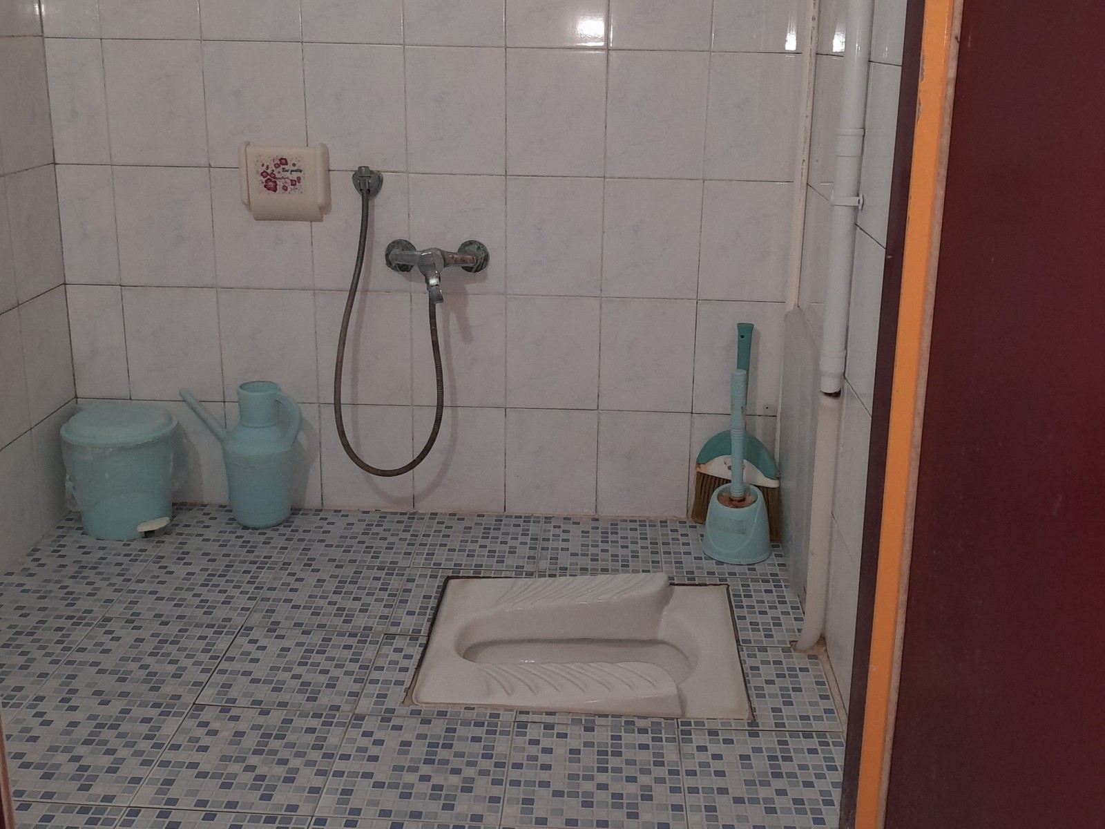 سرویس بهداشتی