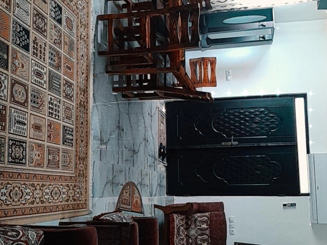 اتاق پذیرایی اتاق پذیرایی