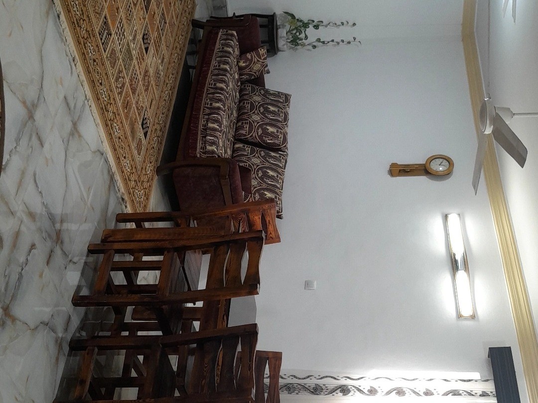 اتاق پذیرایی اتاق پذیرایی