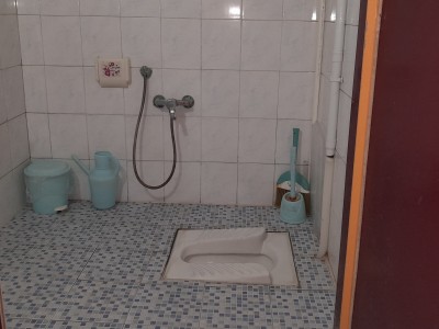 ویلای دو خوابه با امکانات رفاهی