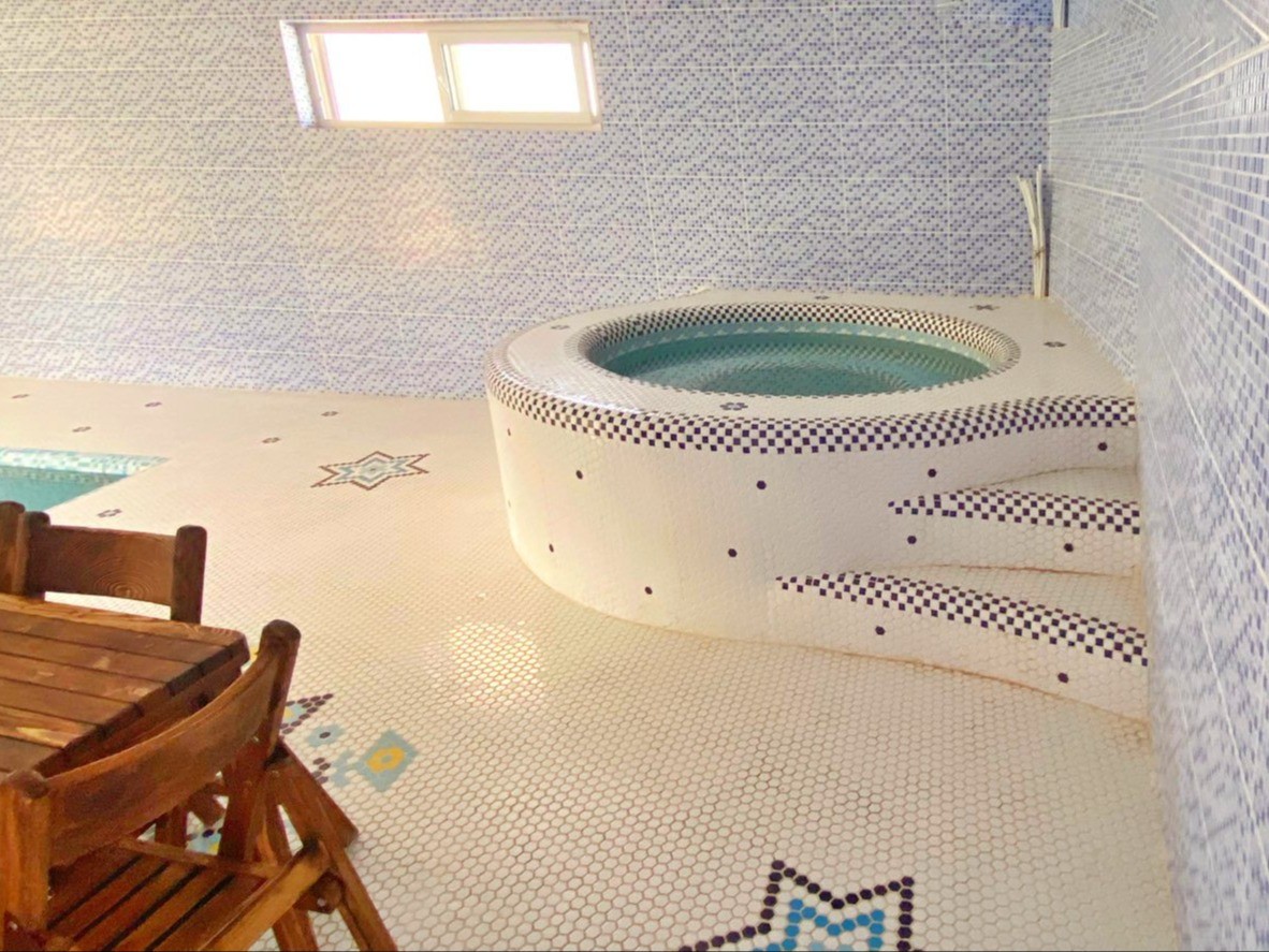 جکوزی جکوزی