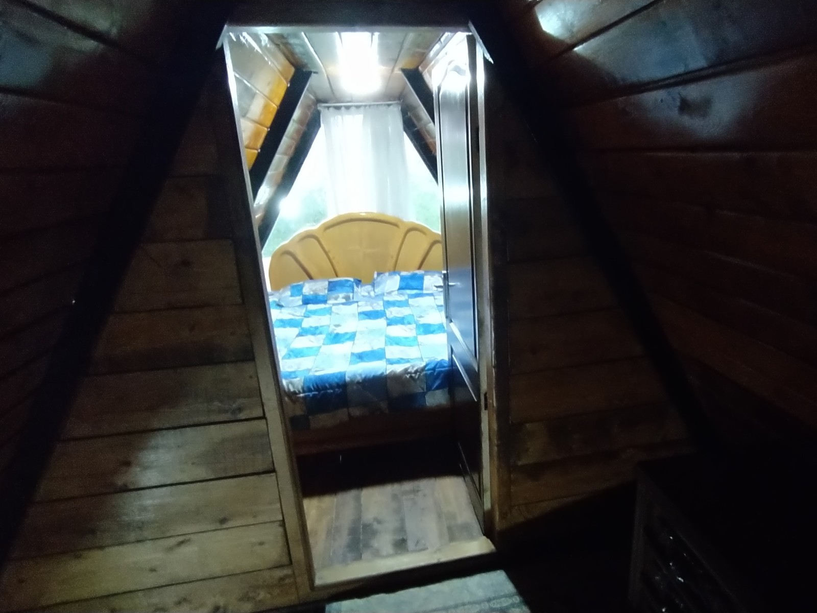 راهرو راهرو