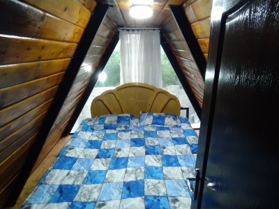 ویلا سوئیسی دو خواب