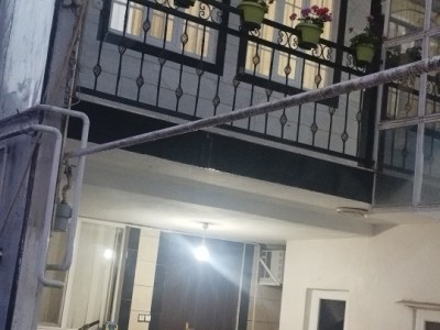واحد آپارتمانی تک خوابه در آستارا طبقه همکف