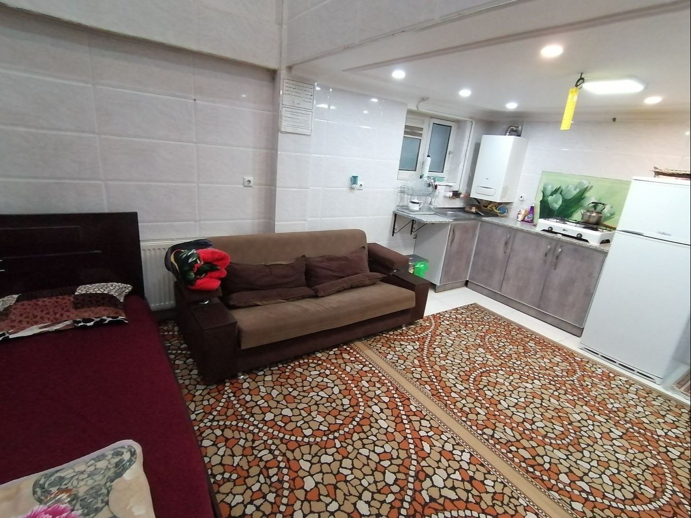 اتاق پذیرایی اتاق پذیرایی