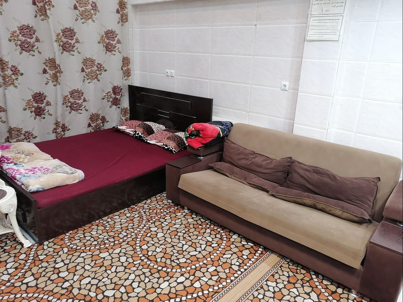 اتاق پذیرایی اتاق پذیرایی