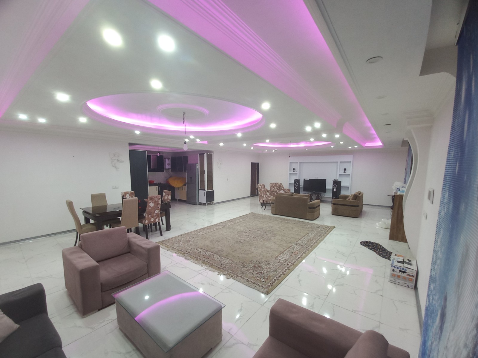 اتاق پذیرایی اتاق پذیرایی